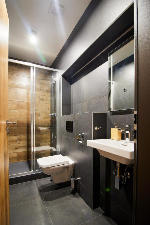 Apartmany Vysluni Špindlerŭv Mlýn Exterior foto