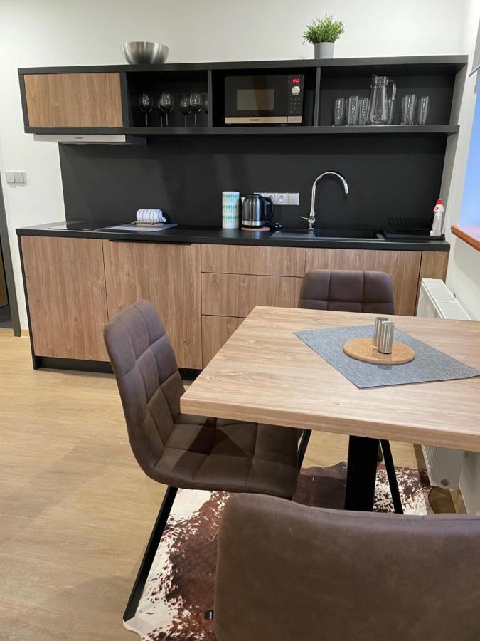 Apartmany Vysluni Špindlerŭv Mlýn Exterior foto